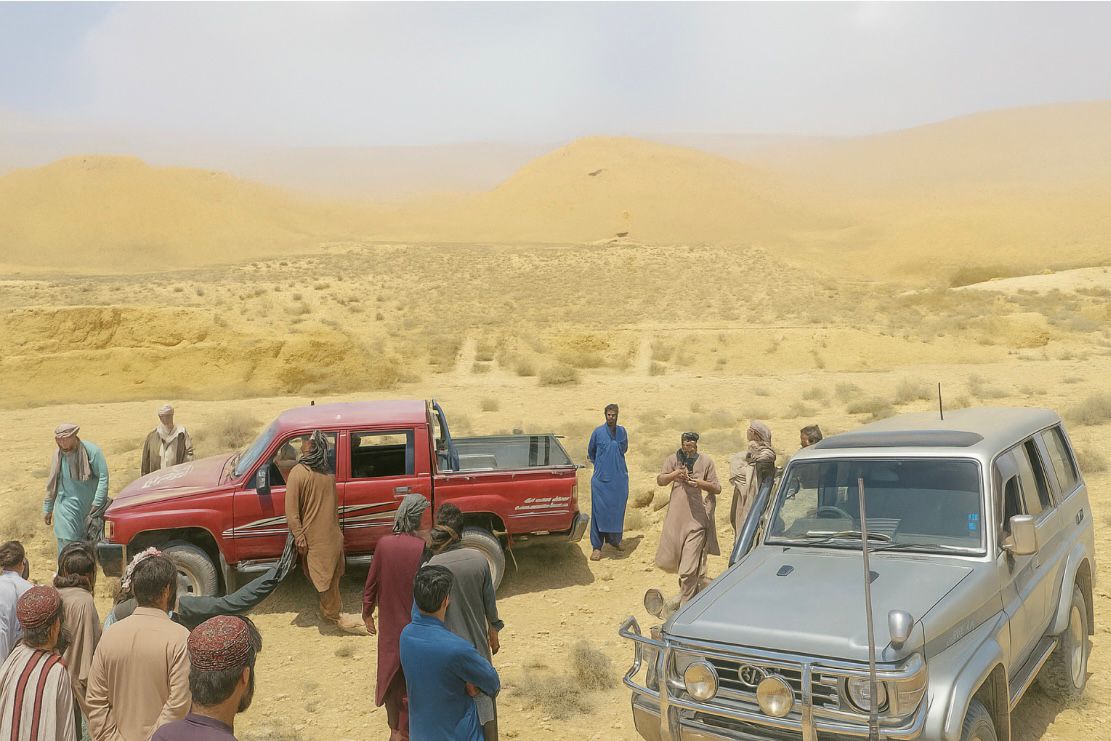 Tragic Balochistan Girl Killing Sparks Nationwide Outcry — Government Launches Probe
